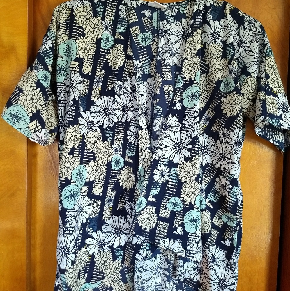 LuLaRoe Bianka Size 3